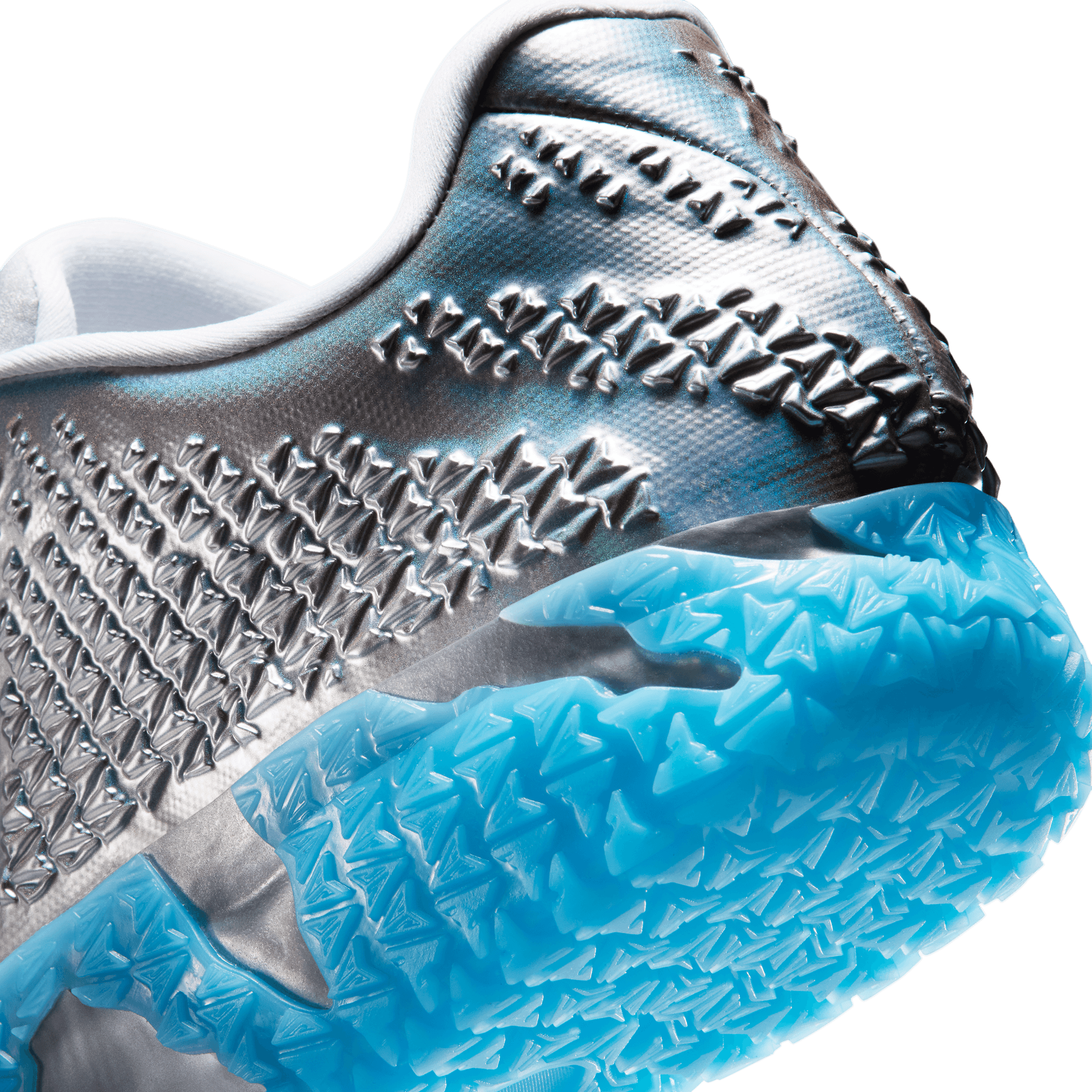 Men's Ja 3 "Cloud Island"