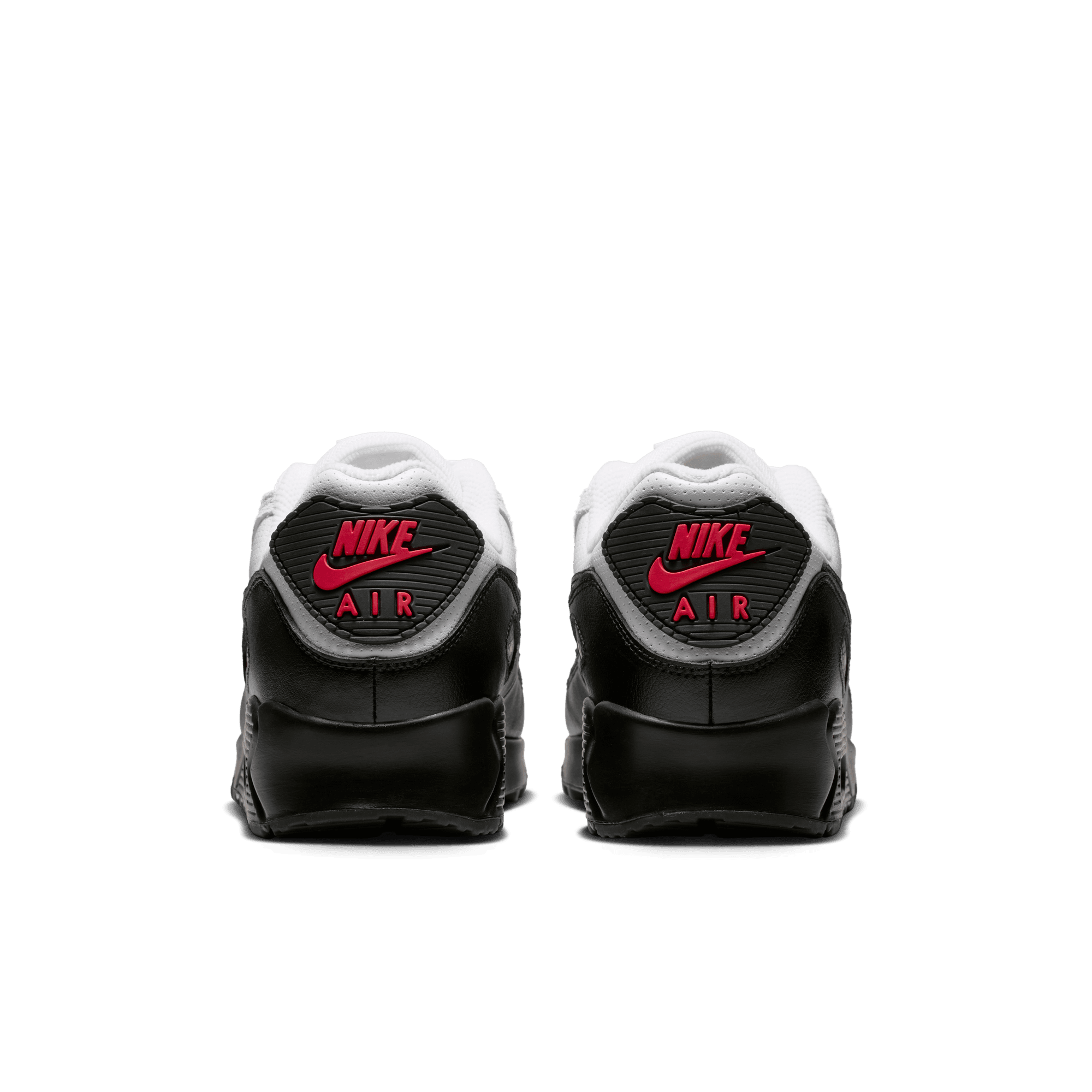 Men's Nike Air Max 90 "White Black"
