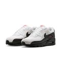 Men's Nike Air Max 90 "White Black"