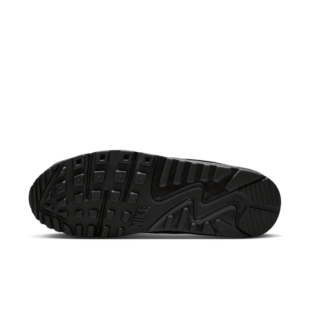 Men's Nike Air Max 90 "White Black"