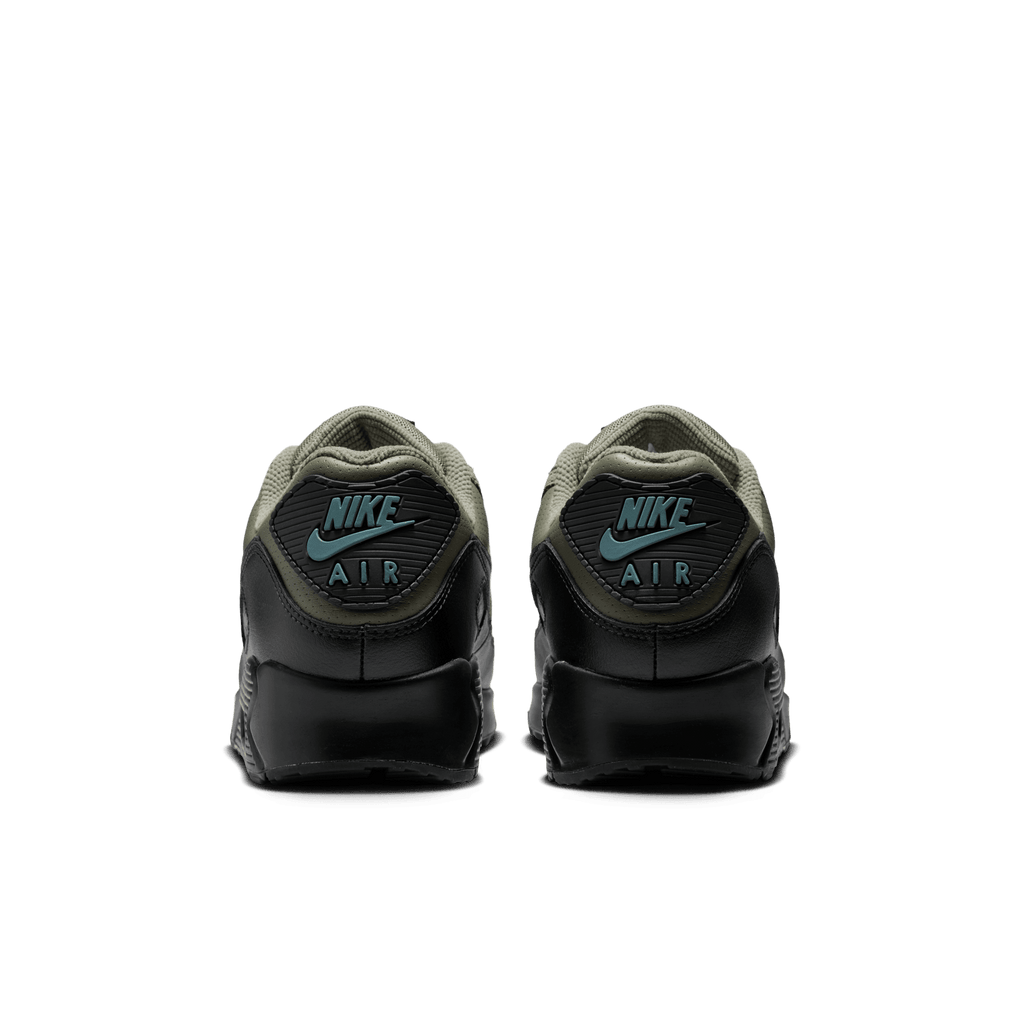 Men's Nike Air Max 90 "Silver Sage"