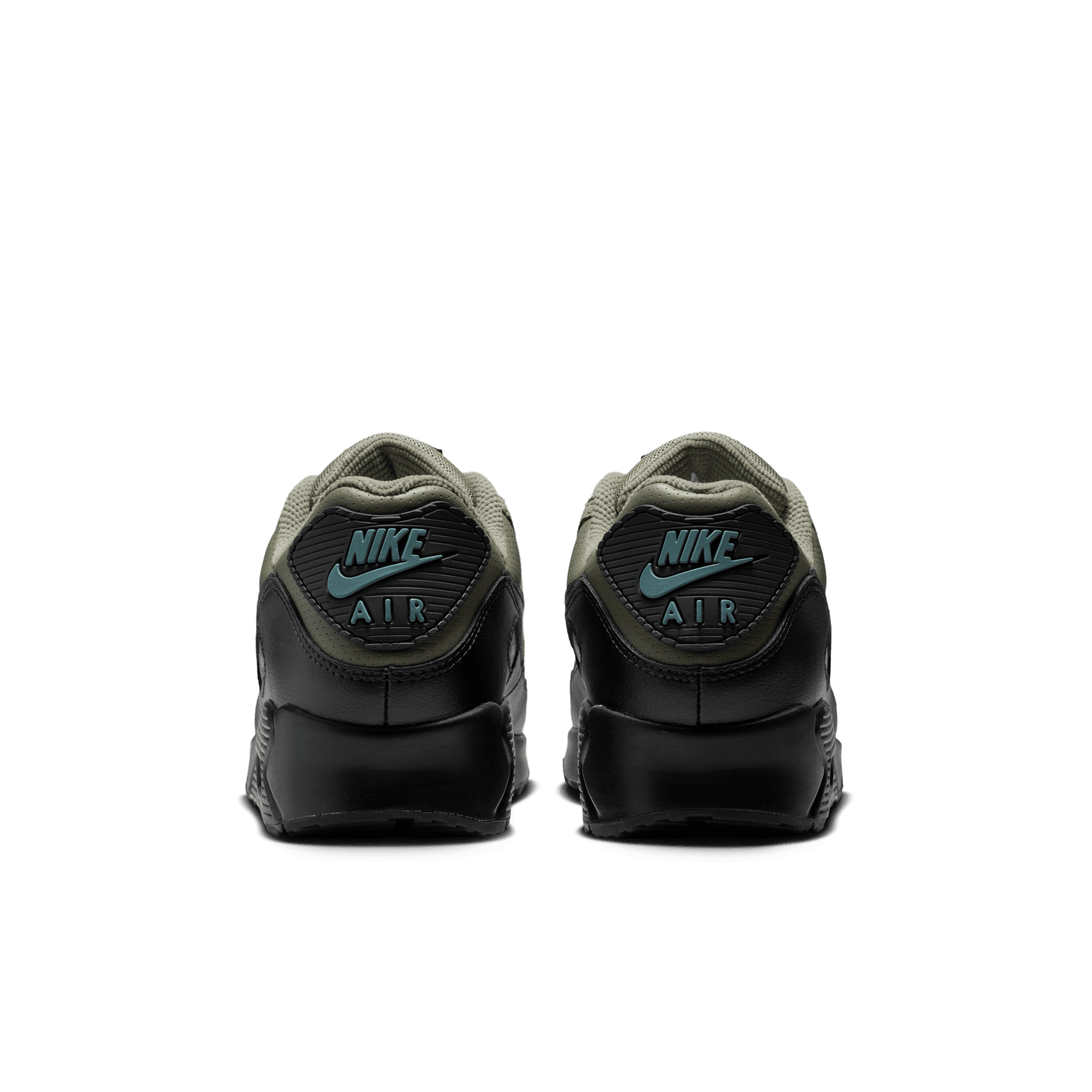 Men's Nike Air Max 90 "Silver Sage"