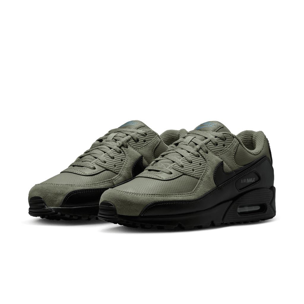 Men's Nike Air Max 90 "Silver Sage"