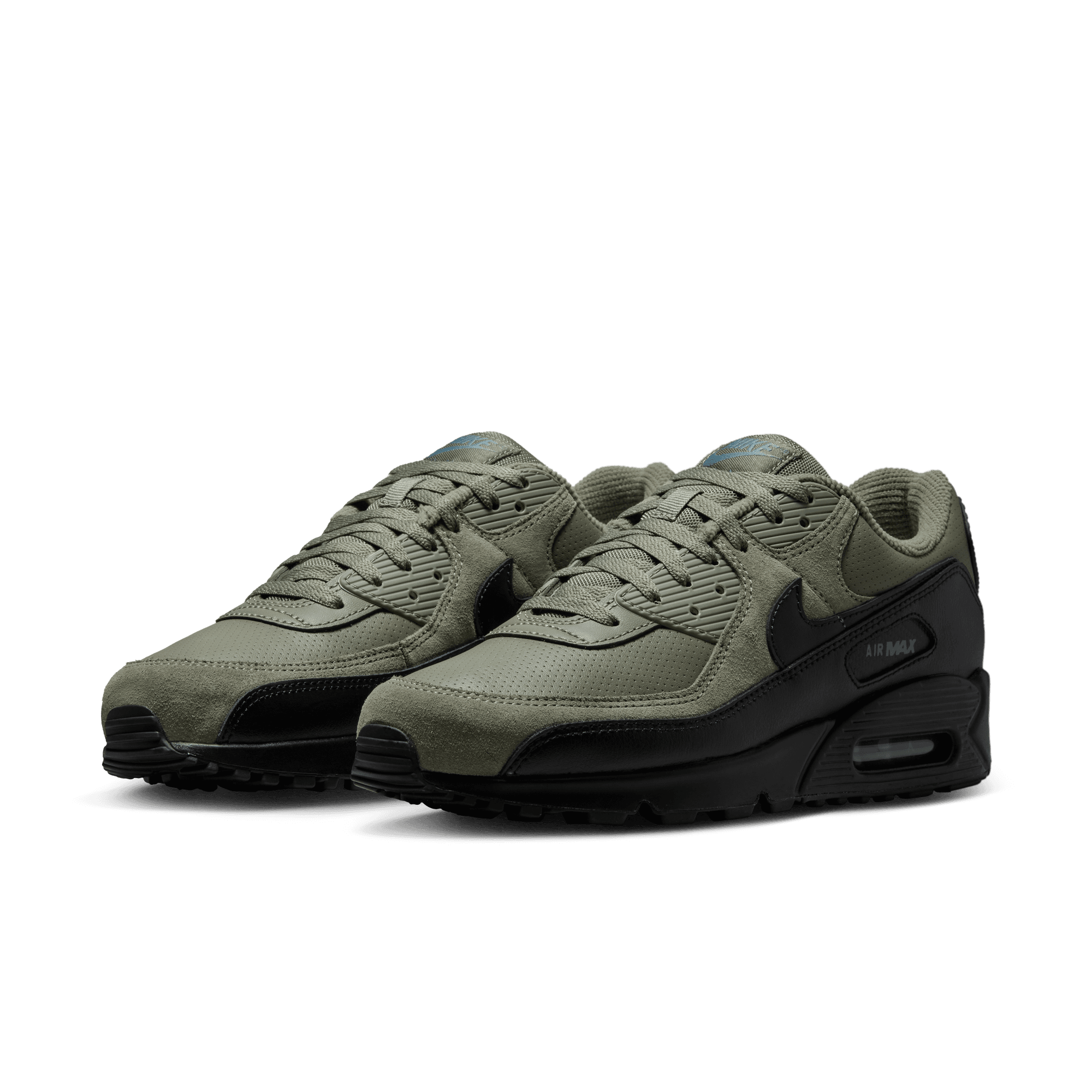 Men's Nike Air Max 90 "Silver Sage"