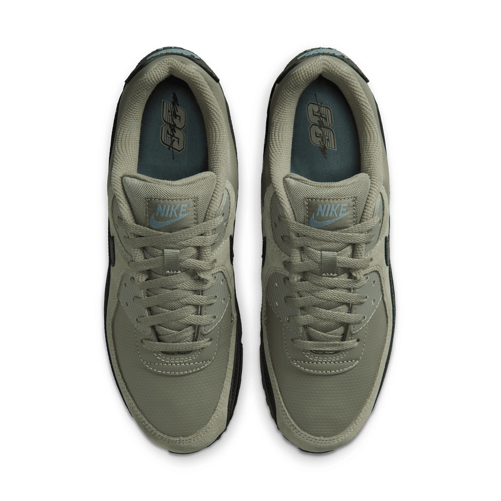 Men's Nike Air Max 90 "Silver Sage"