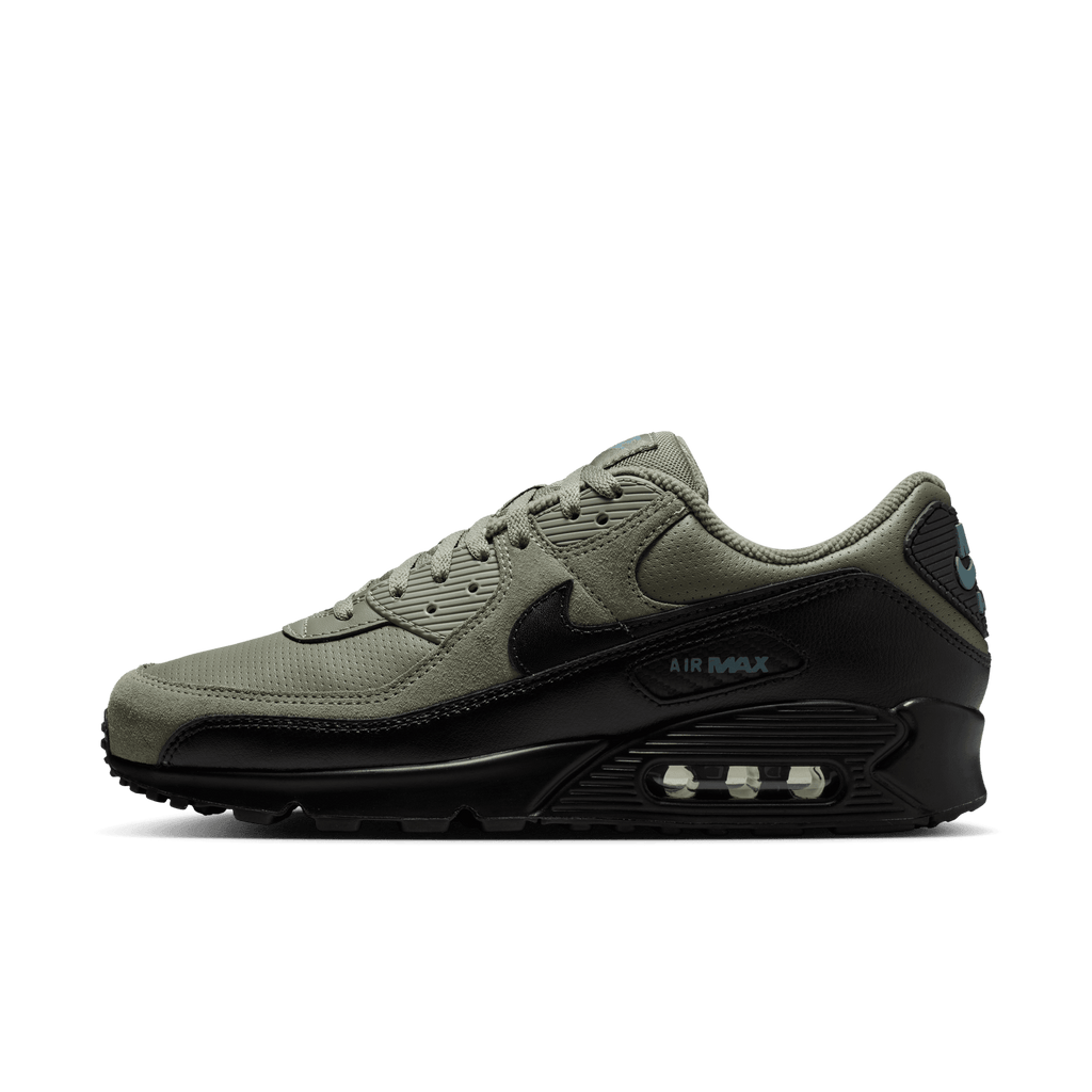 Men's Nike Air Max 90 "Silver Sage"