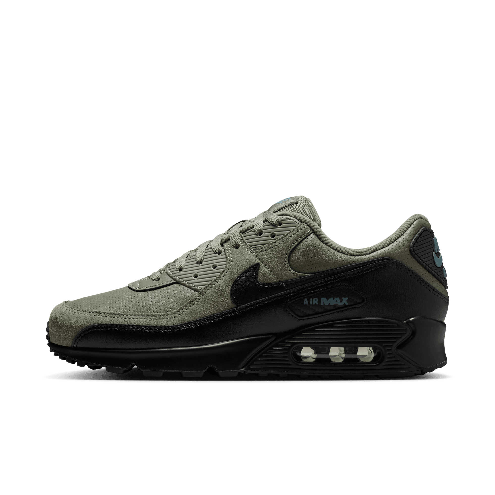 Men's Nike Air Max 90 "Silver Sage"