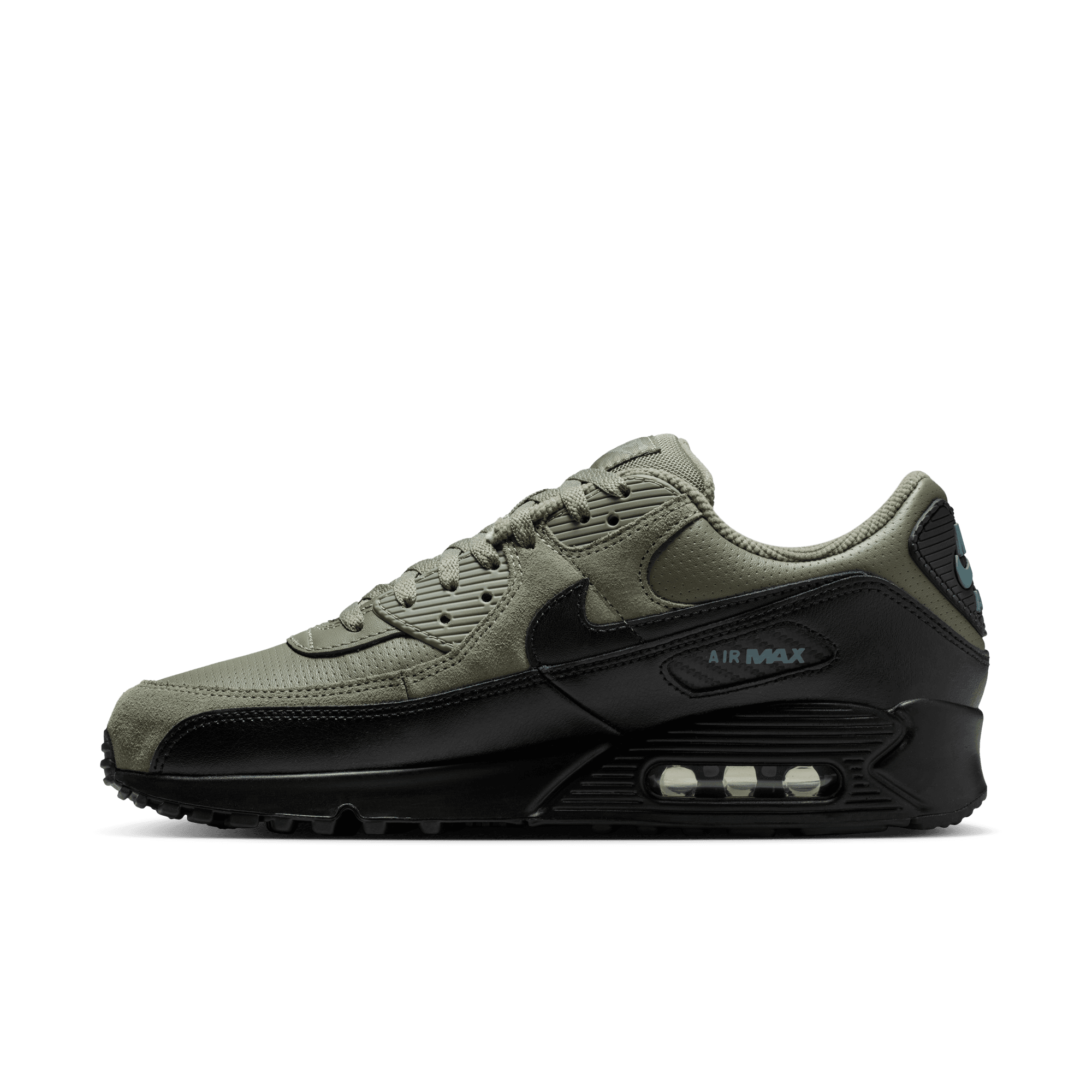 Men's Nike Air Max 90 "Silver Sage"