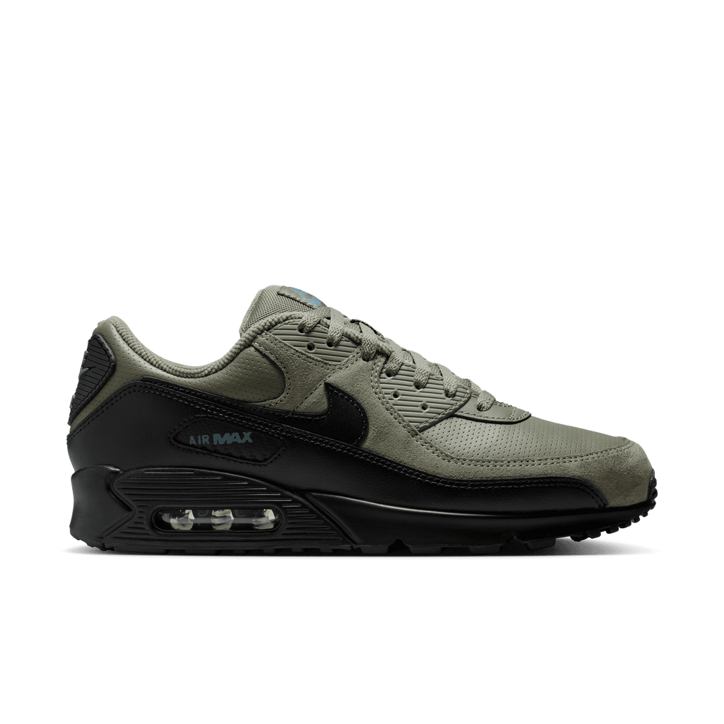 Men's Nike Air Max 90 "Silver Sage"