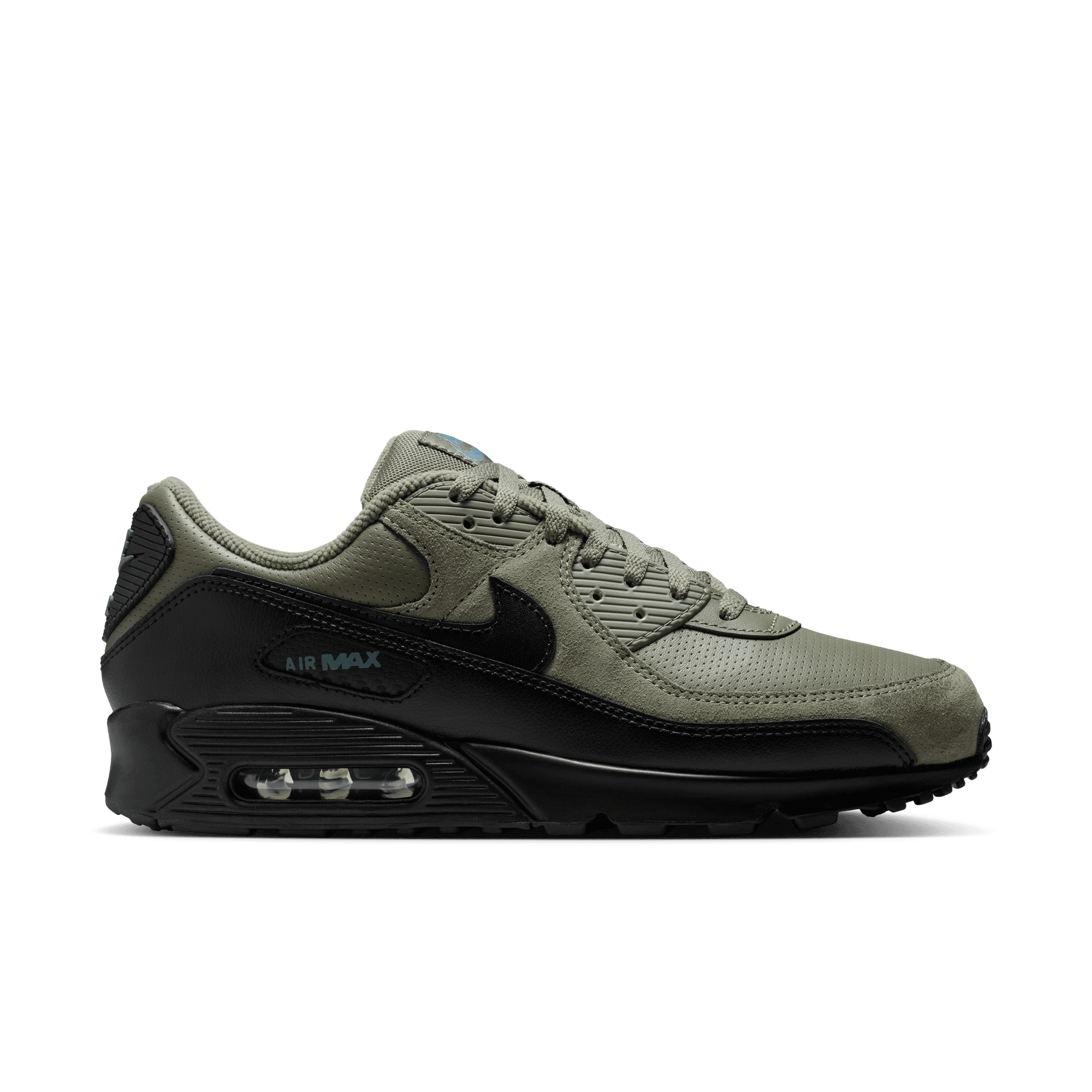 Men's Nike Air Max 90 "Silver Sage"