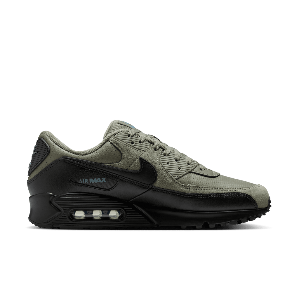Men's Nike Air Max 90 "Silver Sage"