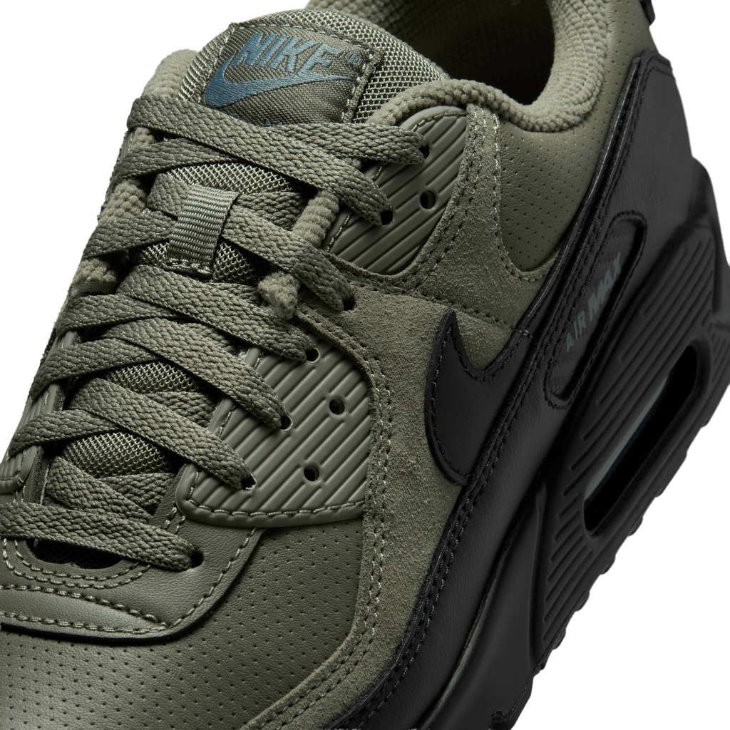 Men's Nike Air Max 90 "Silver Sage"