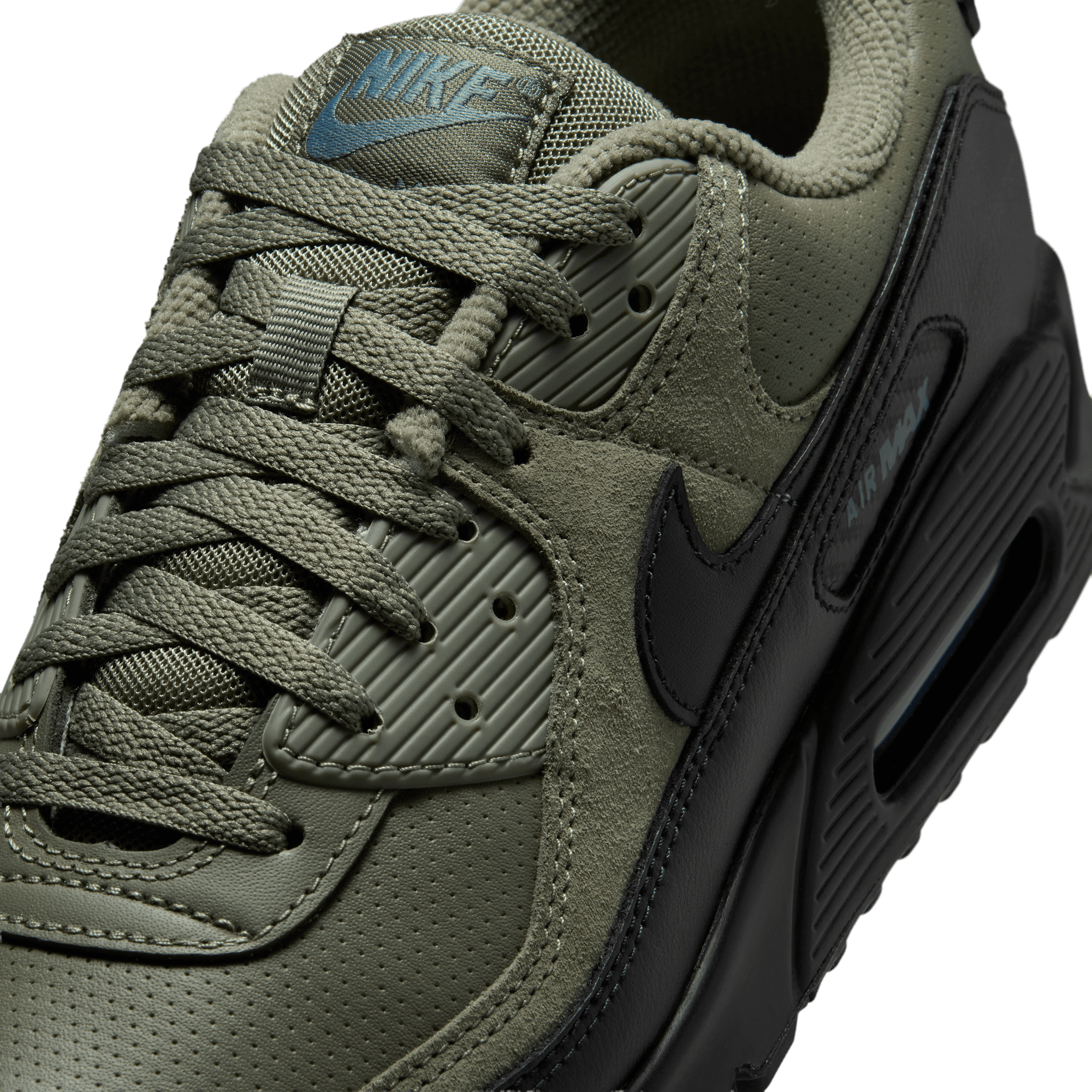 Men's Nike Air Max 90 "Silver Sage"