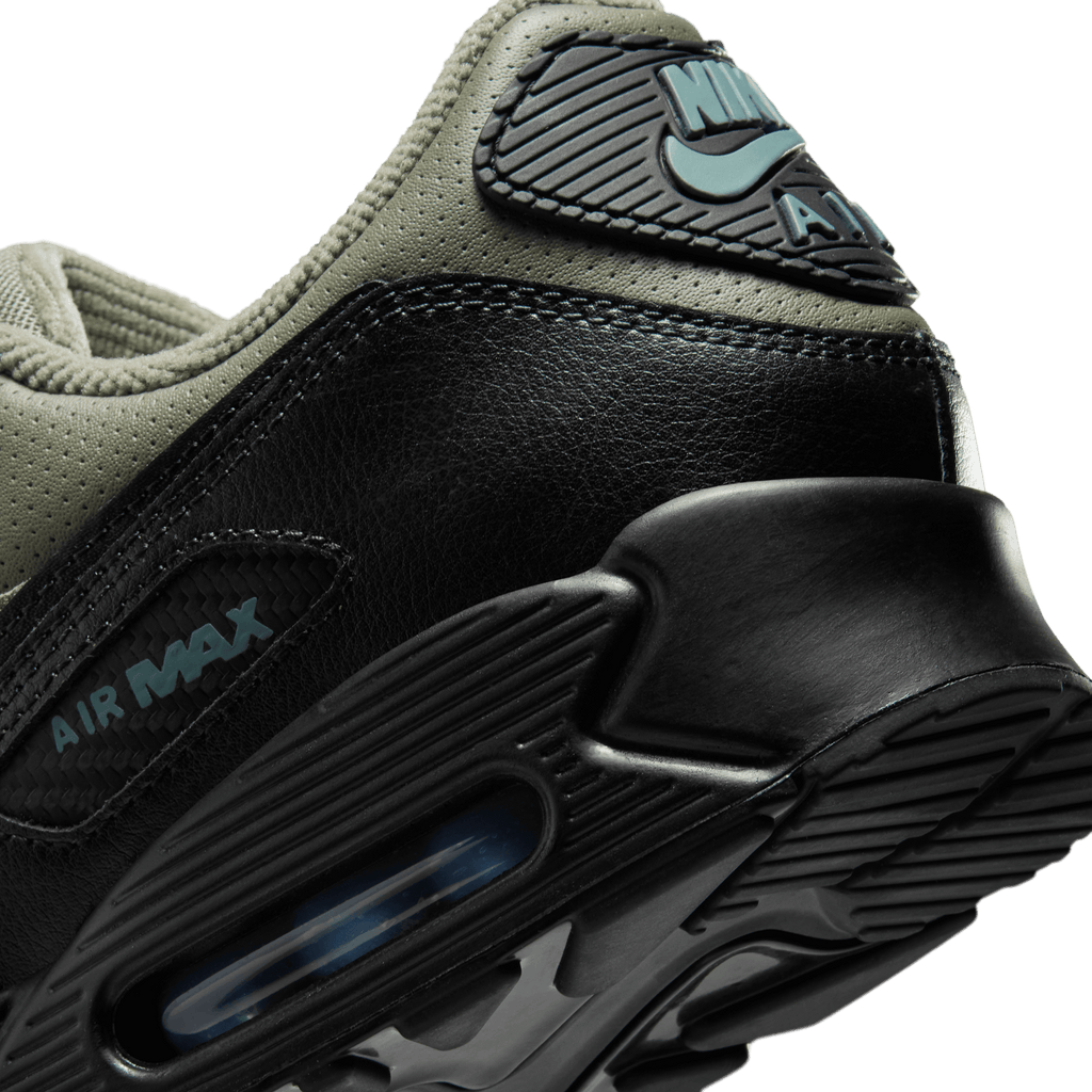 Men's Nike Air Max 90 "Silver Sage"
