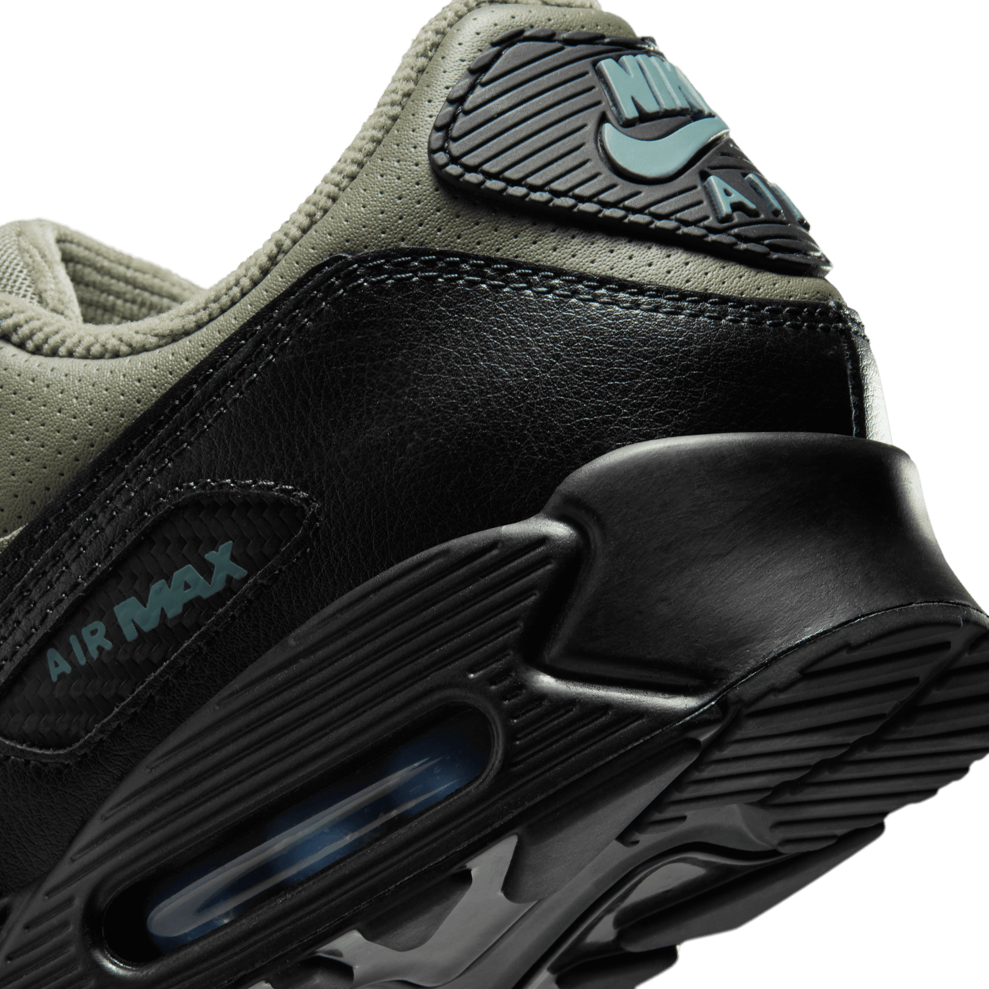 Men's Nike Air Max 90 "Silver Sage"