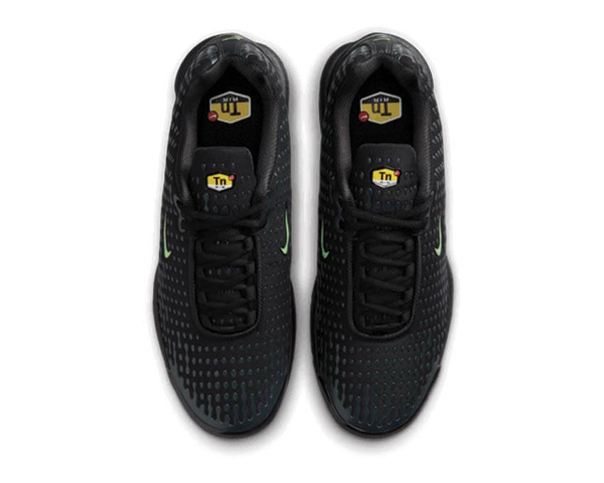 Nike Air Max Plus VII "Black"