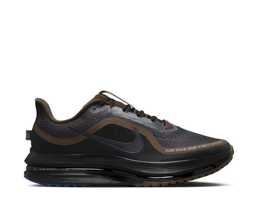 Nike Pegasus Premium "Dark Hazel"