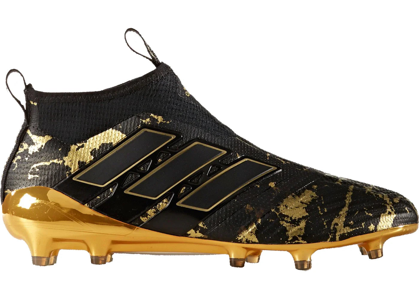 adidas PureControl FG Paul Pogba