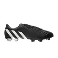 adidas Predator Instinct Pure Leather FG Black White