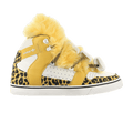 adidas JS Bones Fur Leopard wholesalehk.shop