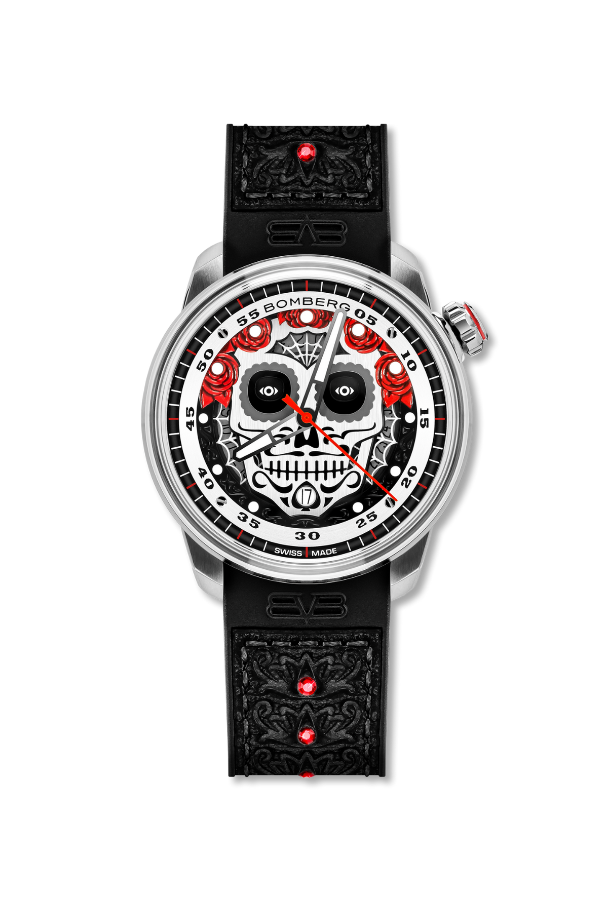 2026 New Arrival DÍA DE LOS MUERTOS wholesalehk.shop