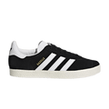 adidas Gazelle Core Black Cloud White Gold Metallic (GS)