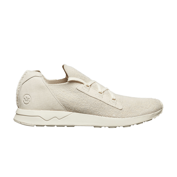 adidas ZX Flux Adv X Wings and Horns Off White wholesalehk.shop