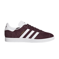 adidas Gazelle Maroon White-Gold Metallic