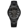 Bomberg Men's Watch BOLT-68 Neo Auto Anniversary Black PVD wholesalehk.shop