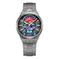 Bomberg Bolt-68 Neo Carmen Skull II Limited Edition Watch wholesalehk.shop