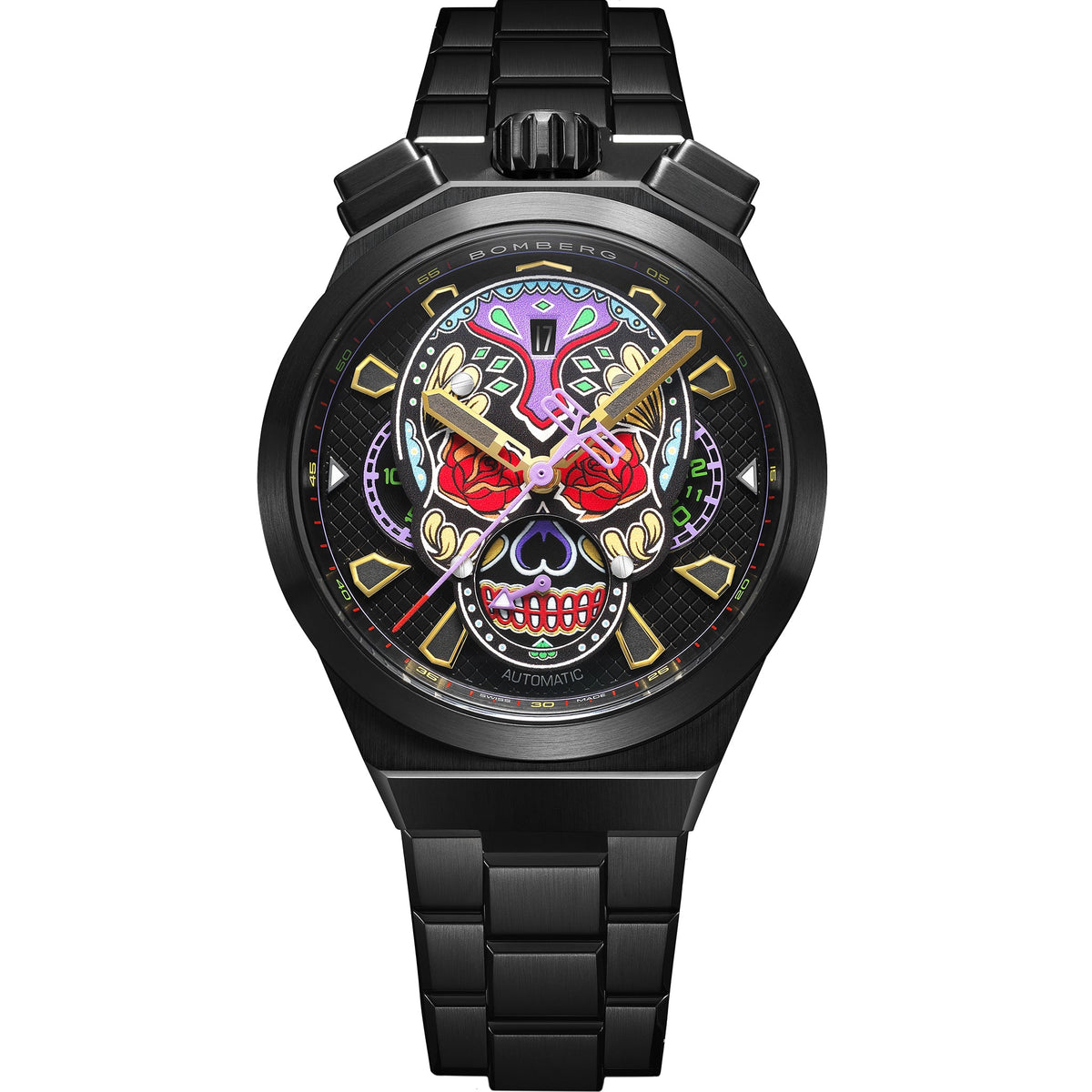 2026 New Arrival CALAVERAS wholesalehk.shop