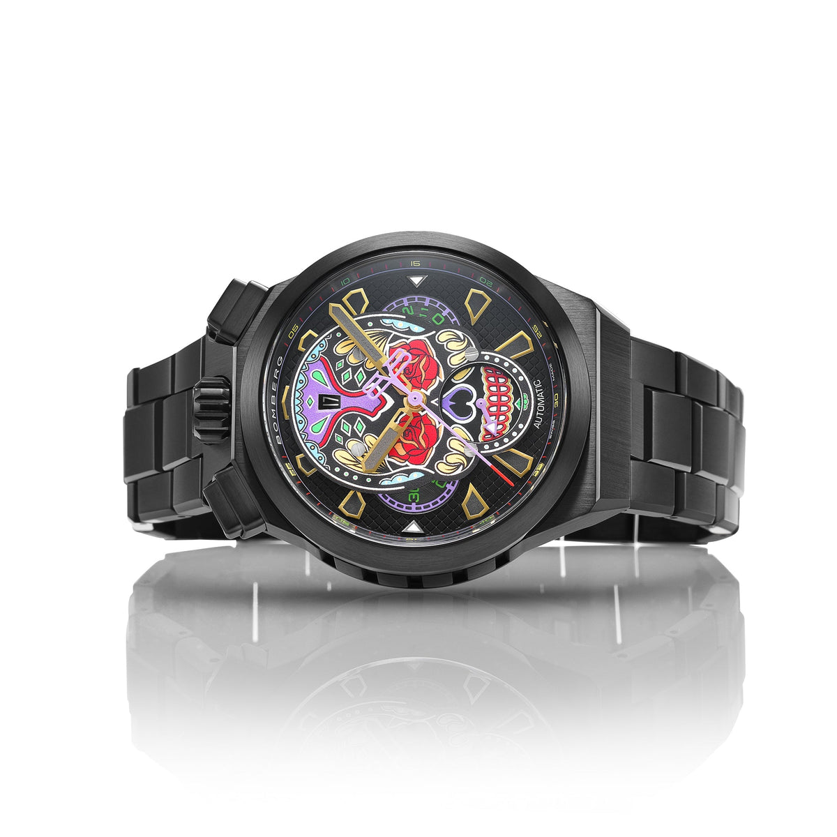 2026 New Arrival CALAVERAS wholesalehk.shop