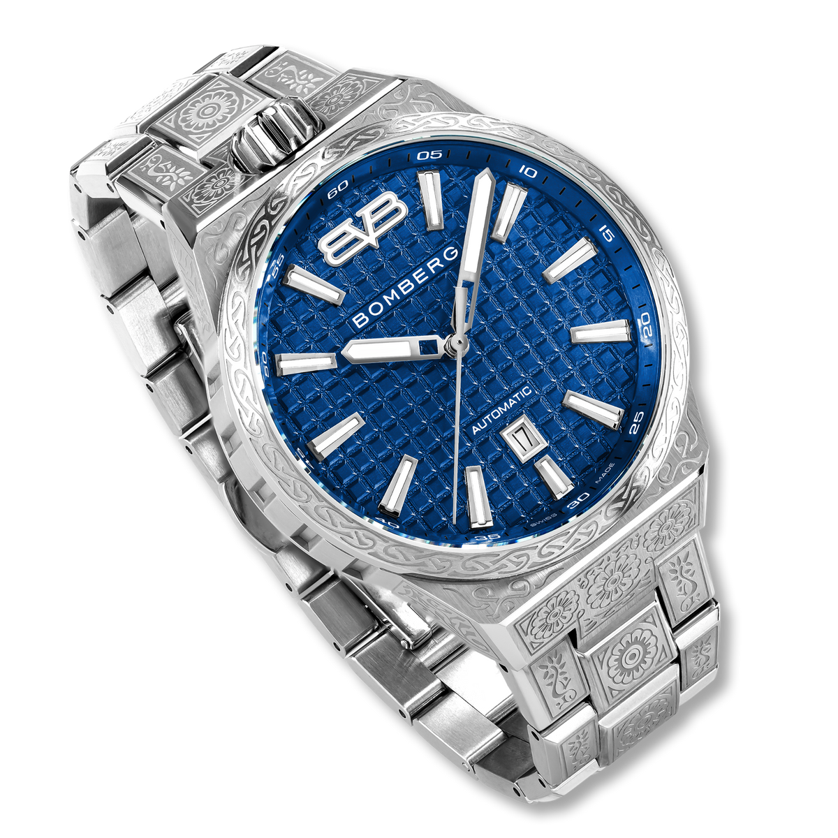 2026 New Arrival OCEAN BLUE wholesalehk.shop