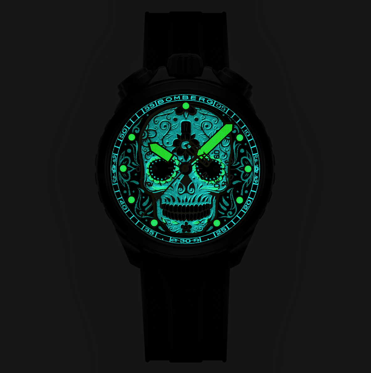 2026 New Arrival SUGAR SKULL GOLDEN wholesalehk.shop