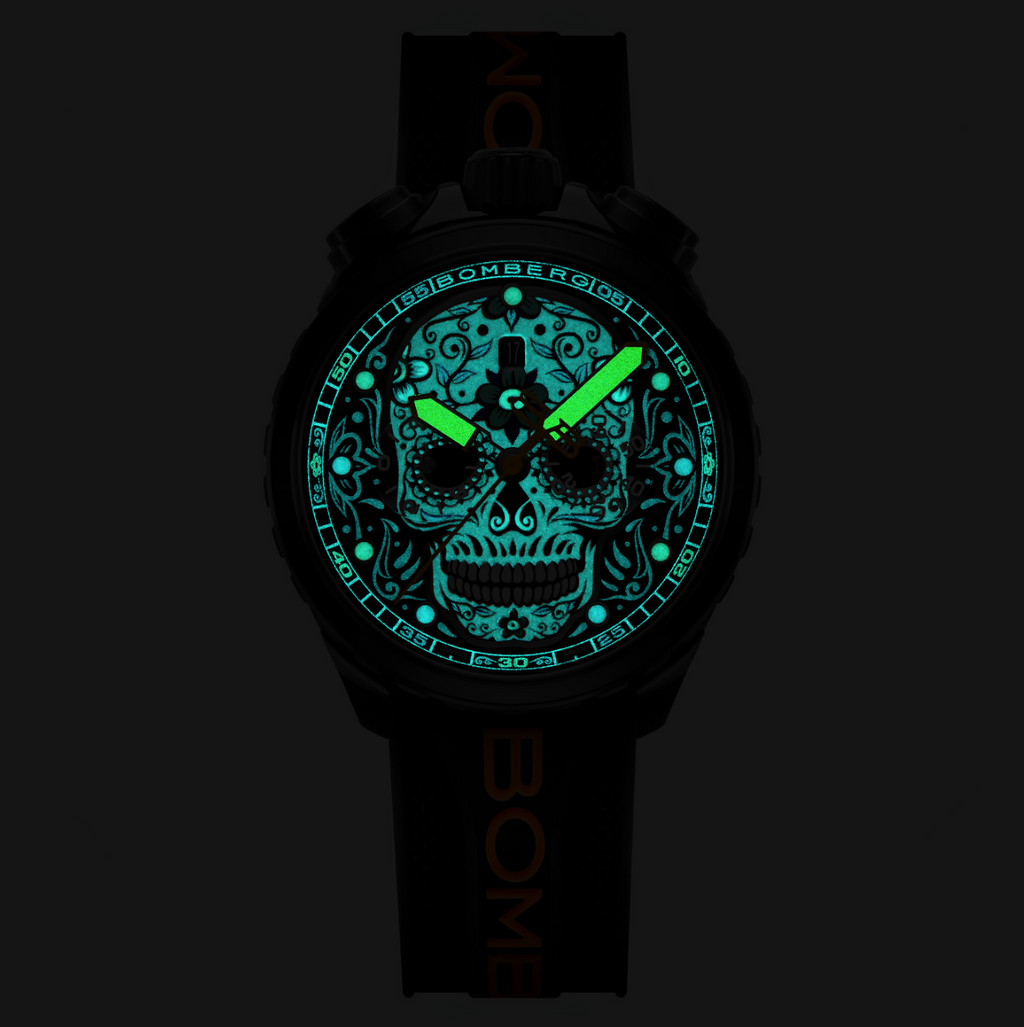 2026 New Arrival SUGAR SKULL ORANGE wholesalehk.shop