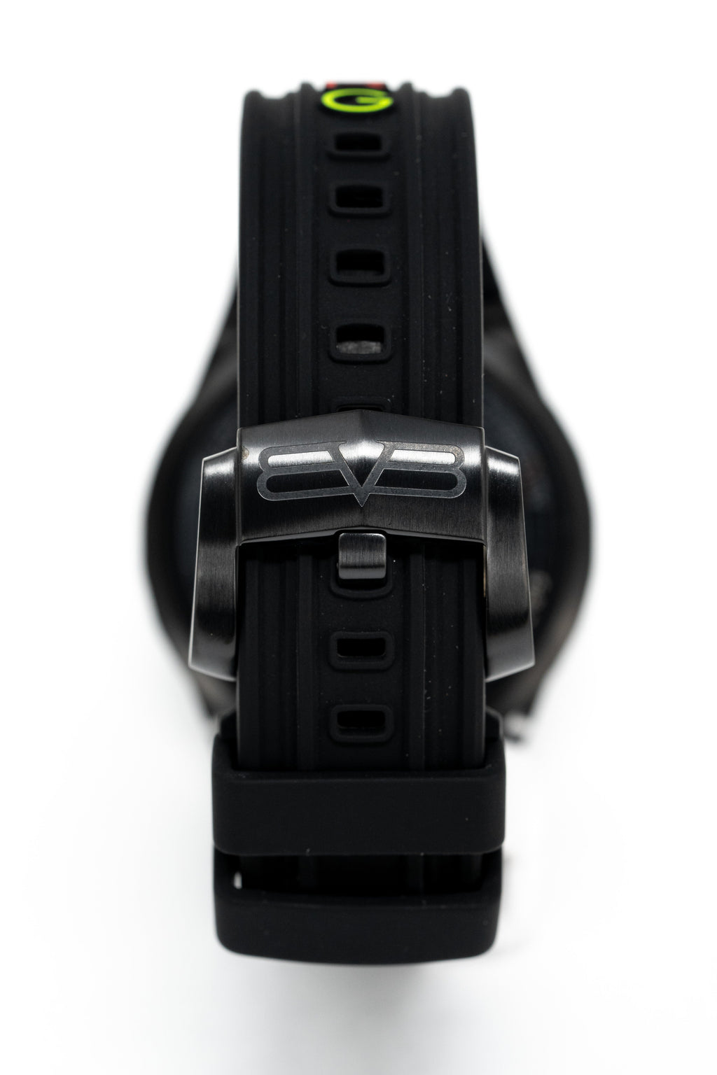 Bomberg Men's Watch BOLT-68 Neo Automatic Taipei Metropolis Black PVD wholesalehk.shop