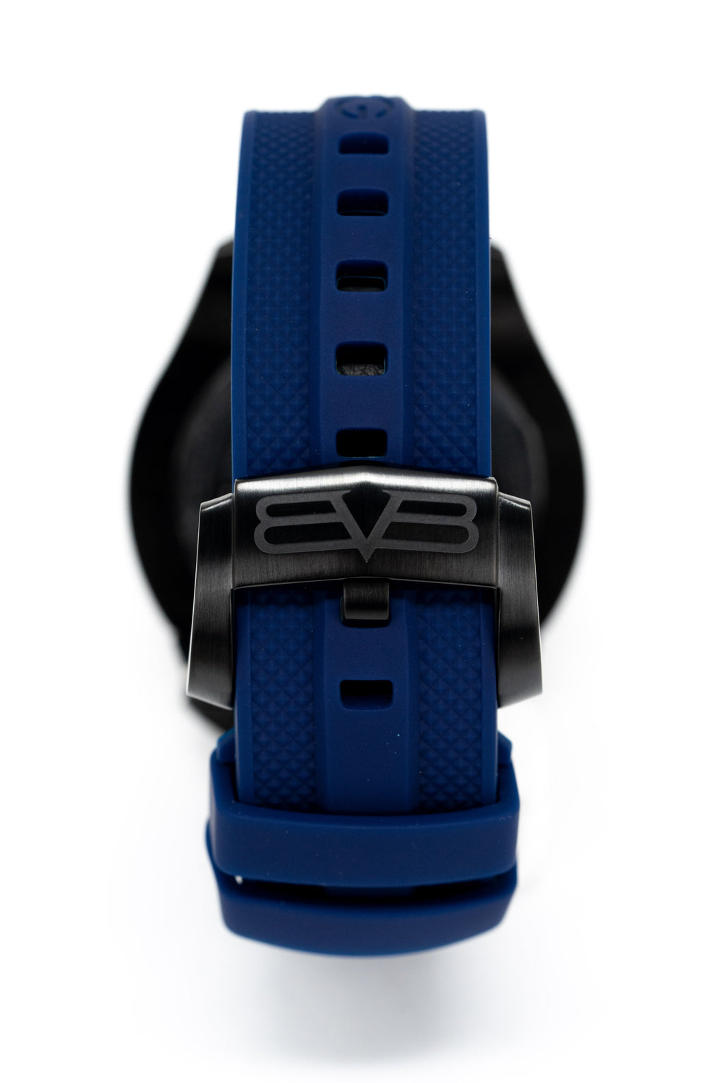 Bomberg Men's Watch BOLT-68 Heritage Blue Ninja wholesalehk.shop
