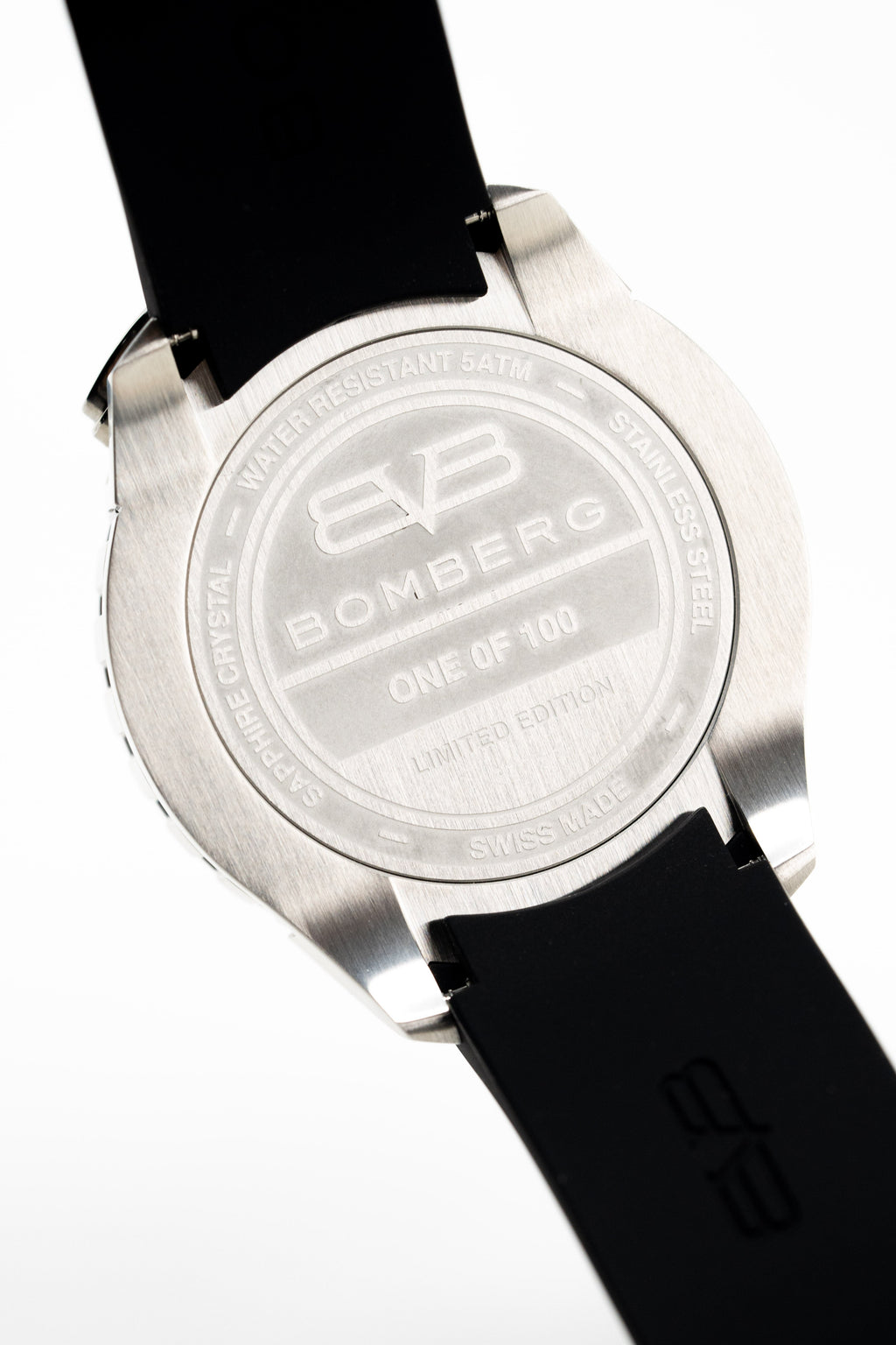 Bomberg Watch BOLT-68 Heritage Huichol Jaguar wholesalehk.shop