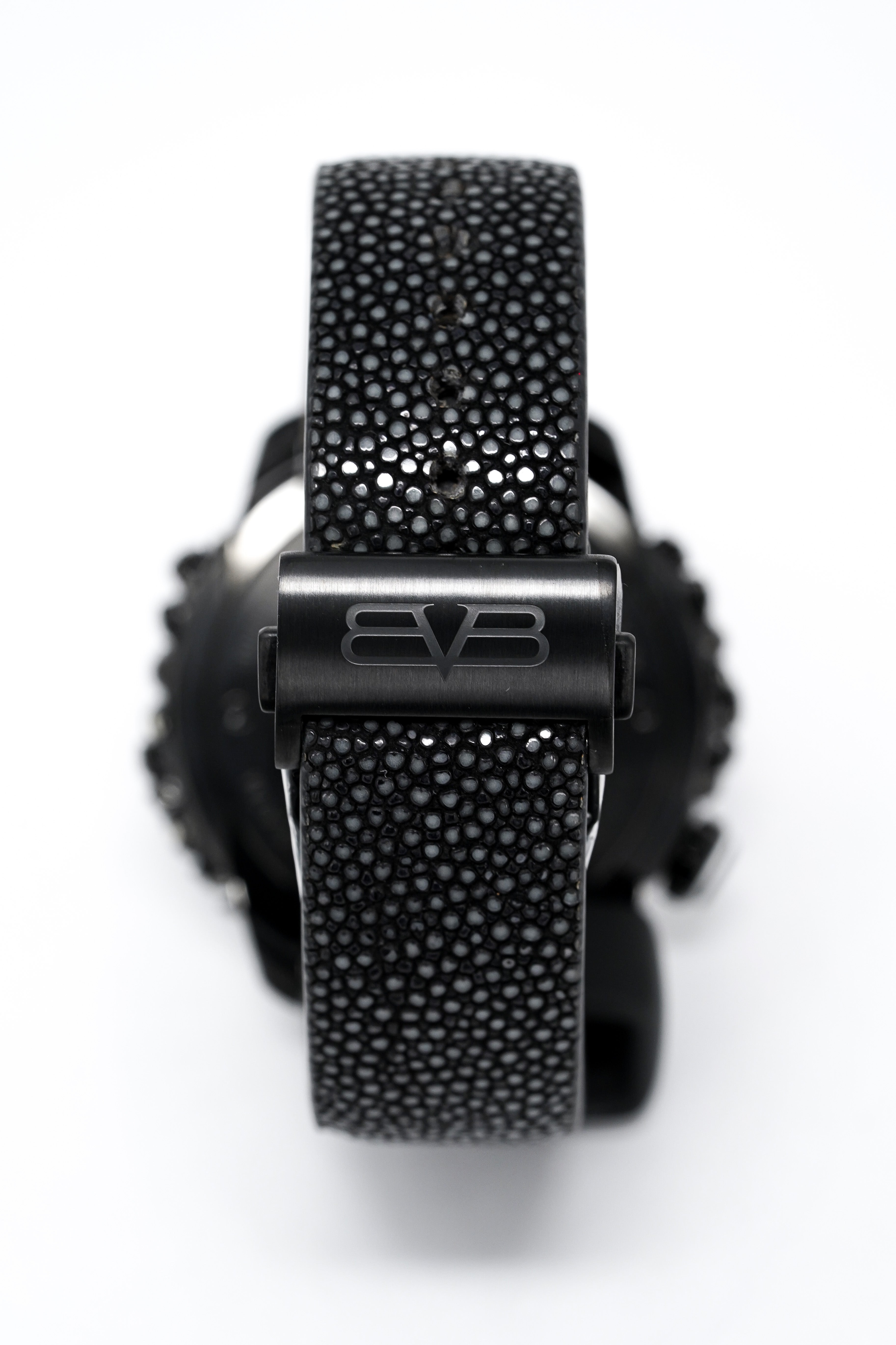 Bomberg Watch BB-01 Automatic Black Catacomb Limited Edition wholesalehk.shop