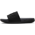 Women's Nike Offcourt Slides "Anthracite Black"