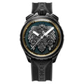 Bomberg Men's BOLT-68 Heritage Balaam Watch wholesalehk.shop