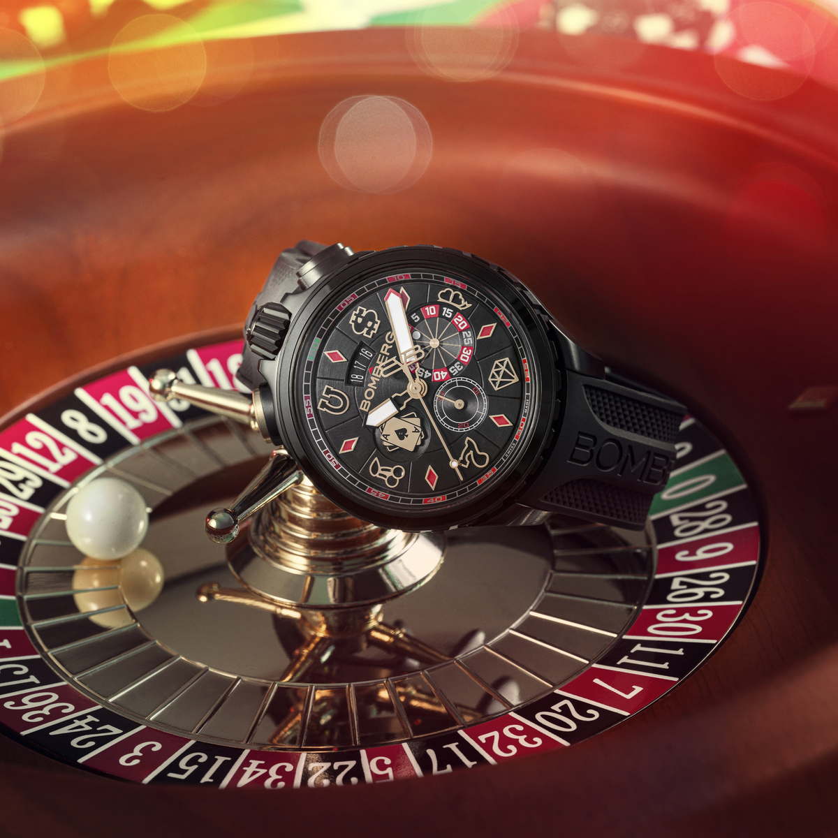 2026 New Arrival CASINO BLACK wholesalehk.shop