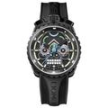 Bomberg Men's Chronograph Watch BOLT-68 Maya Special Edition wholesalehk.shop