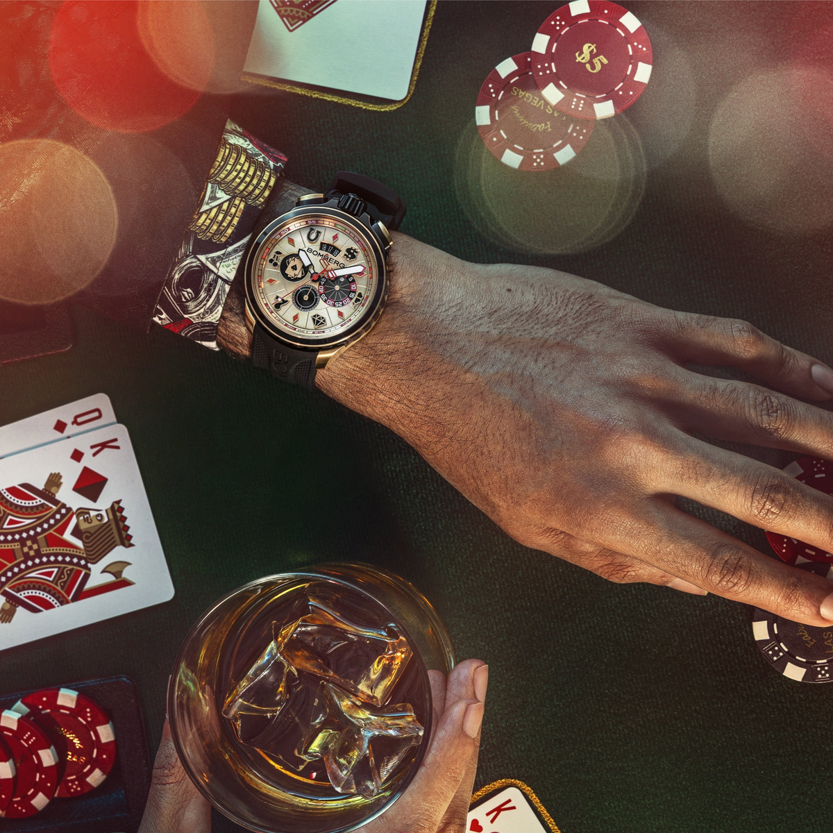 2026 New Arrival CASINO GOLDEN wholesalehk.shop