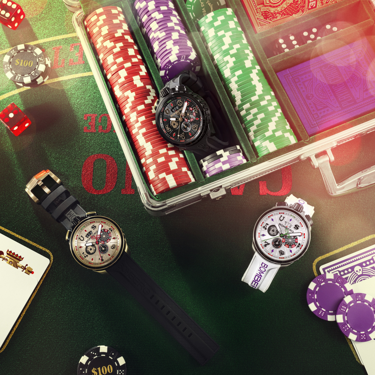 2026 New Arrival CASINO GOLDEN wholesalehk.shop