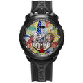 Bomberg Bolt-68 Heritage Quetzalcóatl Special Edition Men's Watch wholesalehk.shop