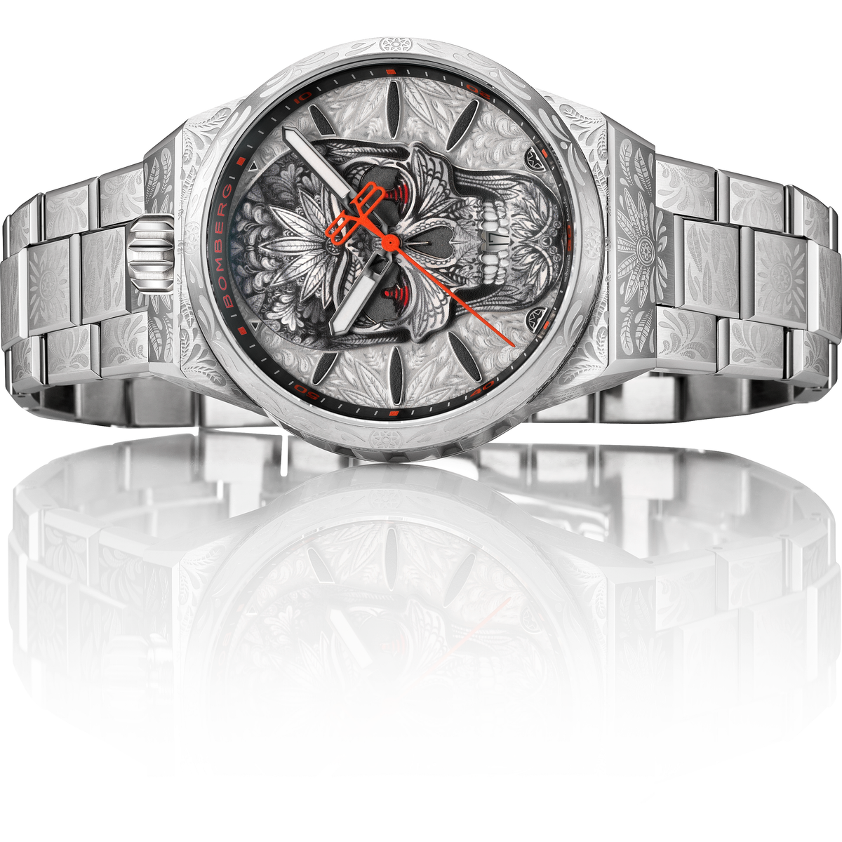 2026 New Arrival CANCÚN SKULL wholesalehk.shop