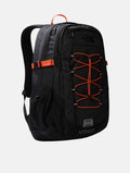2026 New Arrival Zaino con Lacci Classico Borealis Asfalto/Rosso wholesalehk.shop