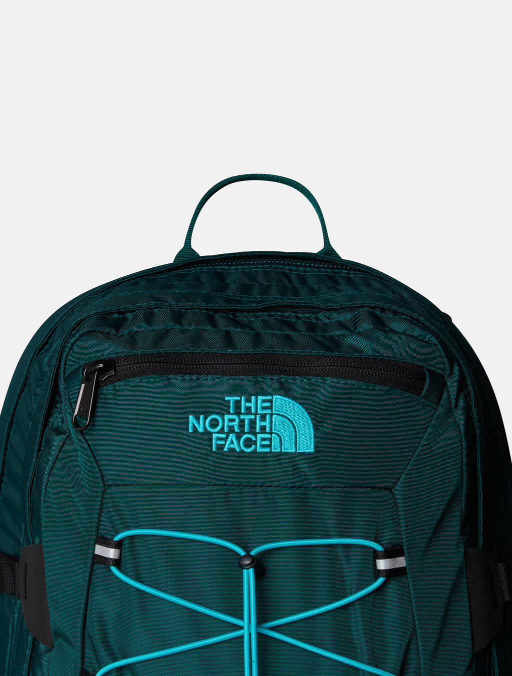 2026 New Arrival Zaino con Lacci Classico Borealis Verde wholesalehk.shop
