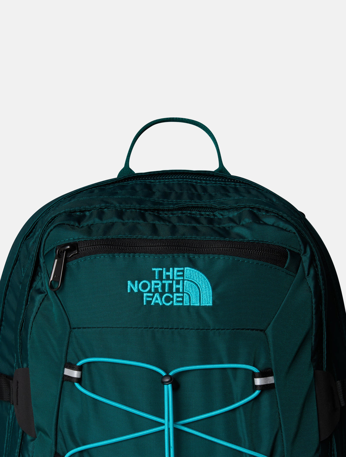 2026 New Arrival Zaino con Lacci Classico Borealis Verde wholesalehk.shop